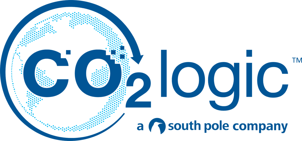 CO2Logic Logo - Southpole - Go Forest