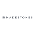 Madestones logo