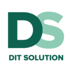 DIT solution logo