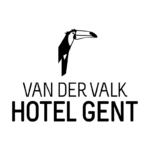 Logo Van der Valk Gent