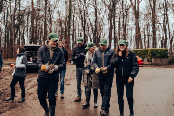 Go Forest cap - Image 2