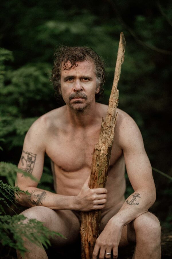 Nude calendar 2026 - Image 3