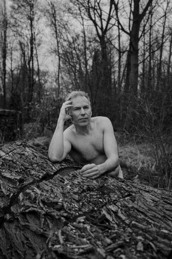 Nude calendar 2026 - Image 4