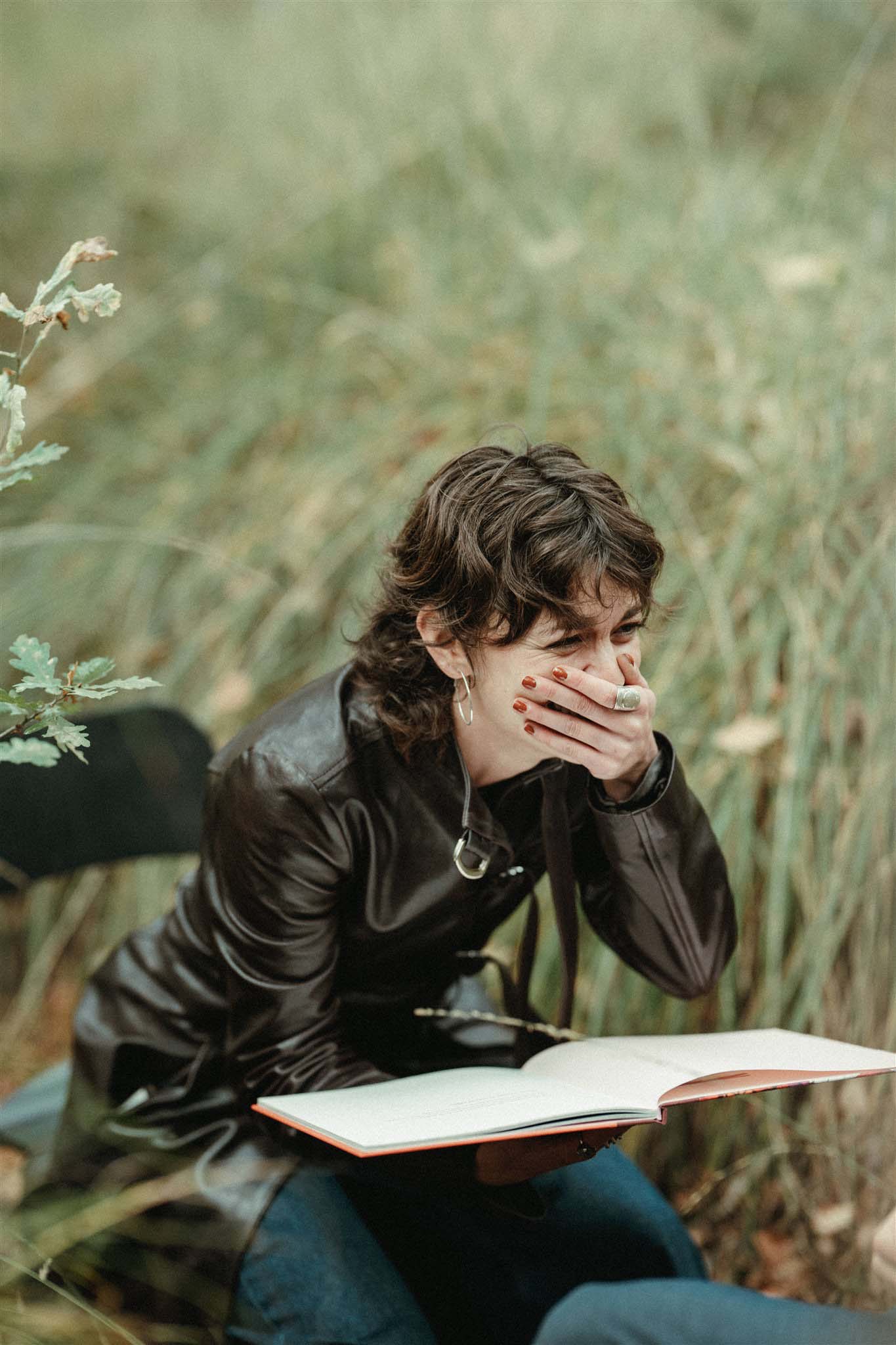 De Heksenfee – gedoneerd door Violet Braeckman - Afbeelding 2