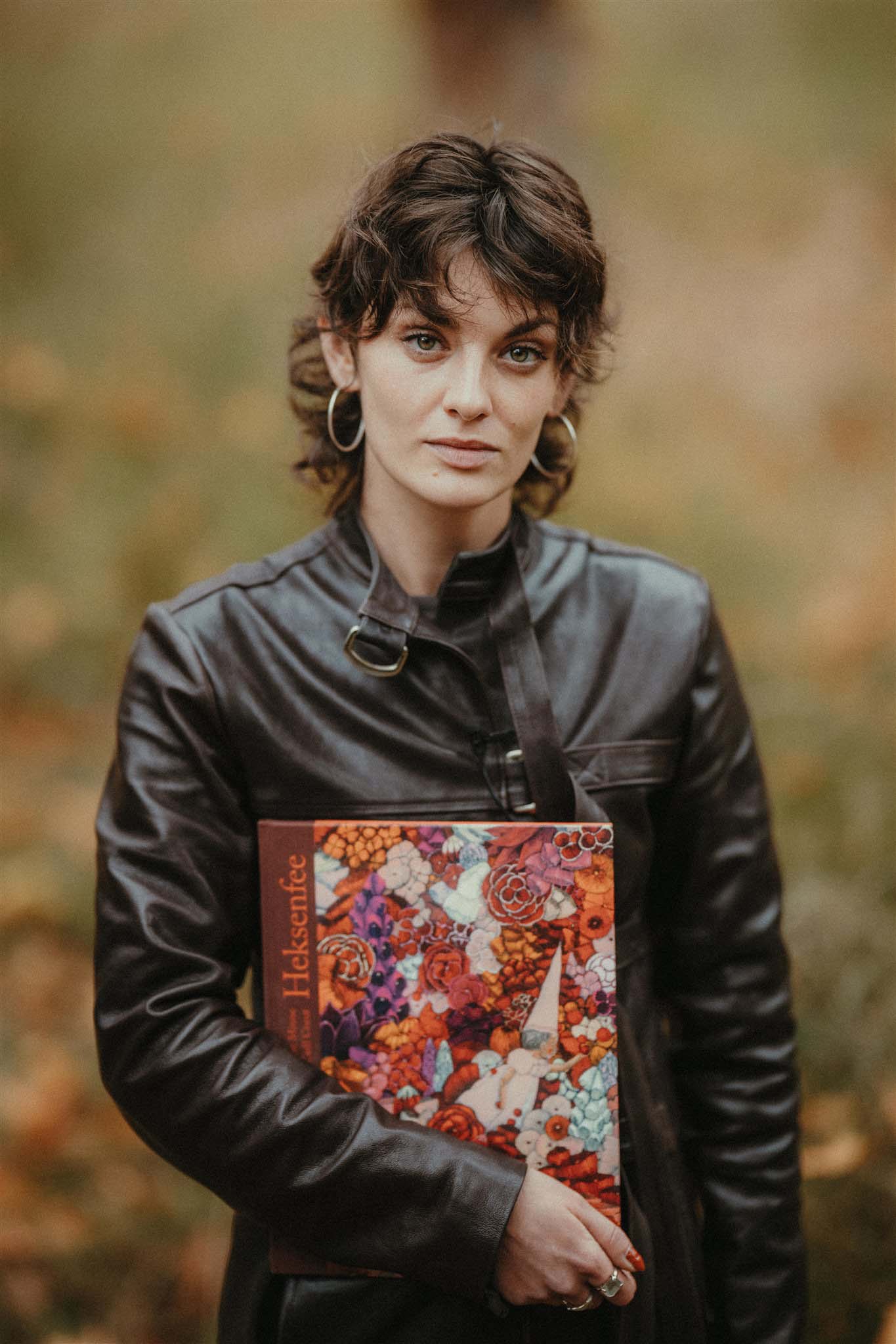 De Heksenfee – gedoneerd door Violet Braeckman