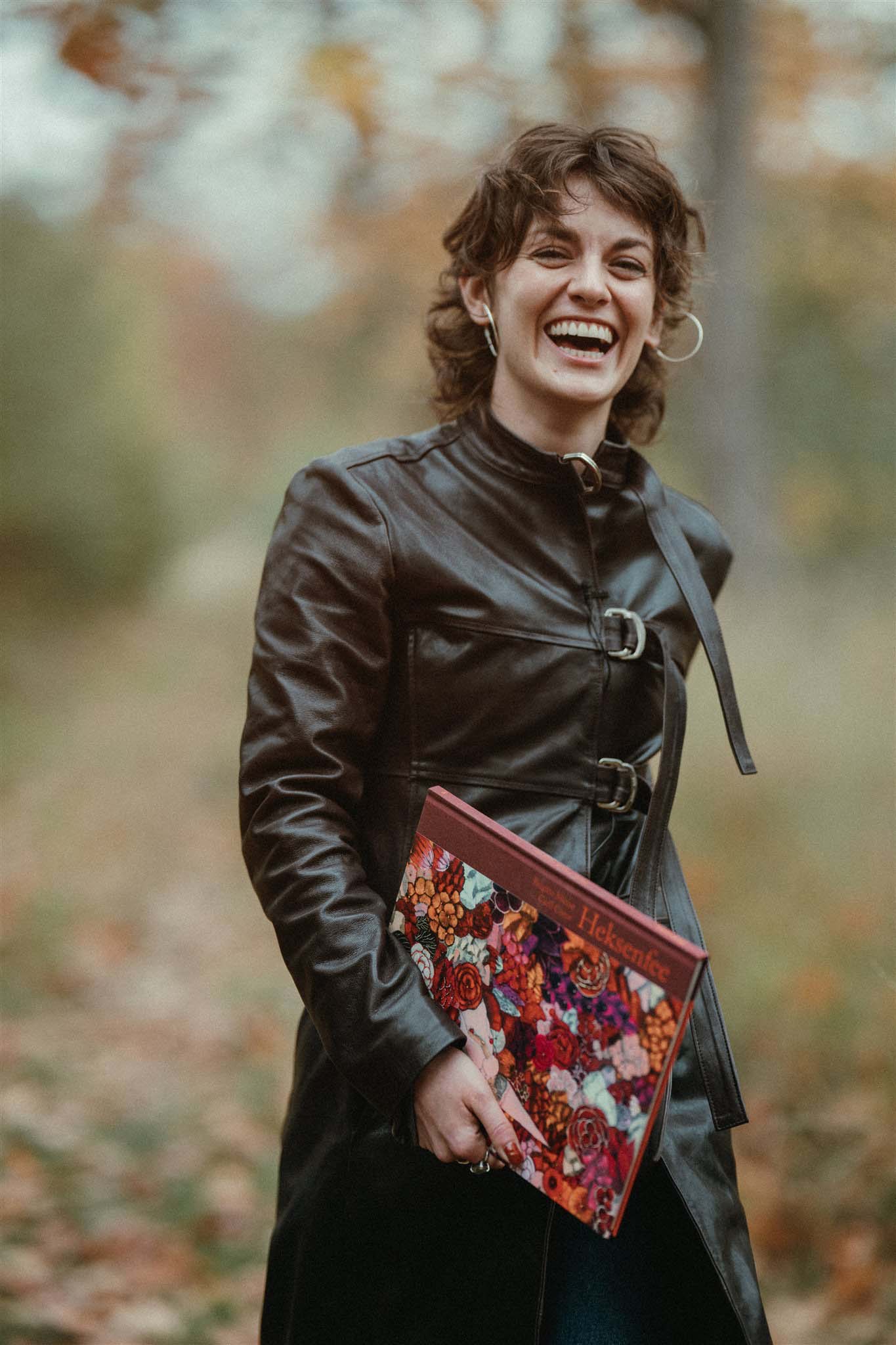 De Heksenfee – gedoneerd door Violet Braeckman - Afbeelding 6