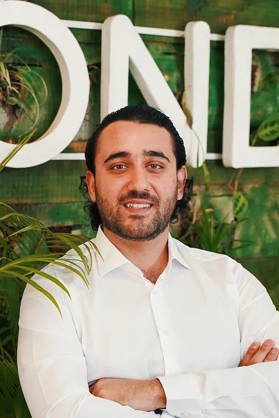 Project lead Madagascar & CEO at Bôndy