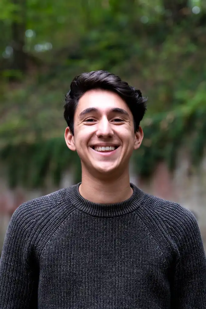 Jacob Butt - Digital Lead