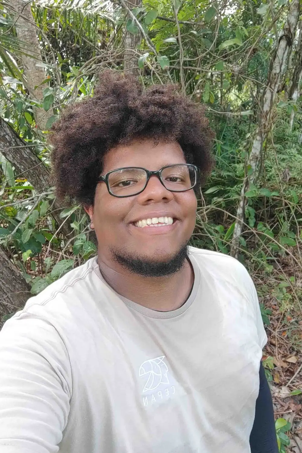 Joaquim Freitas - General Coordinator at CEPAN