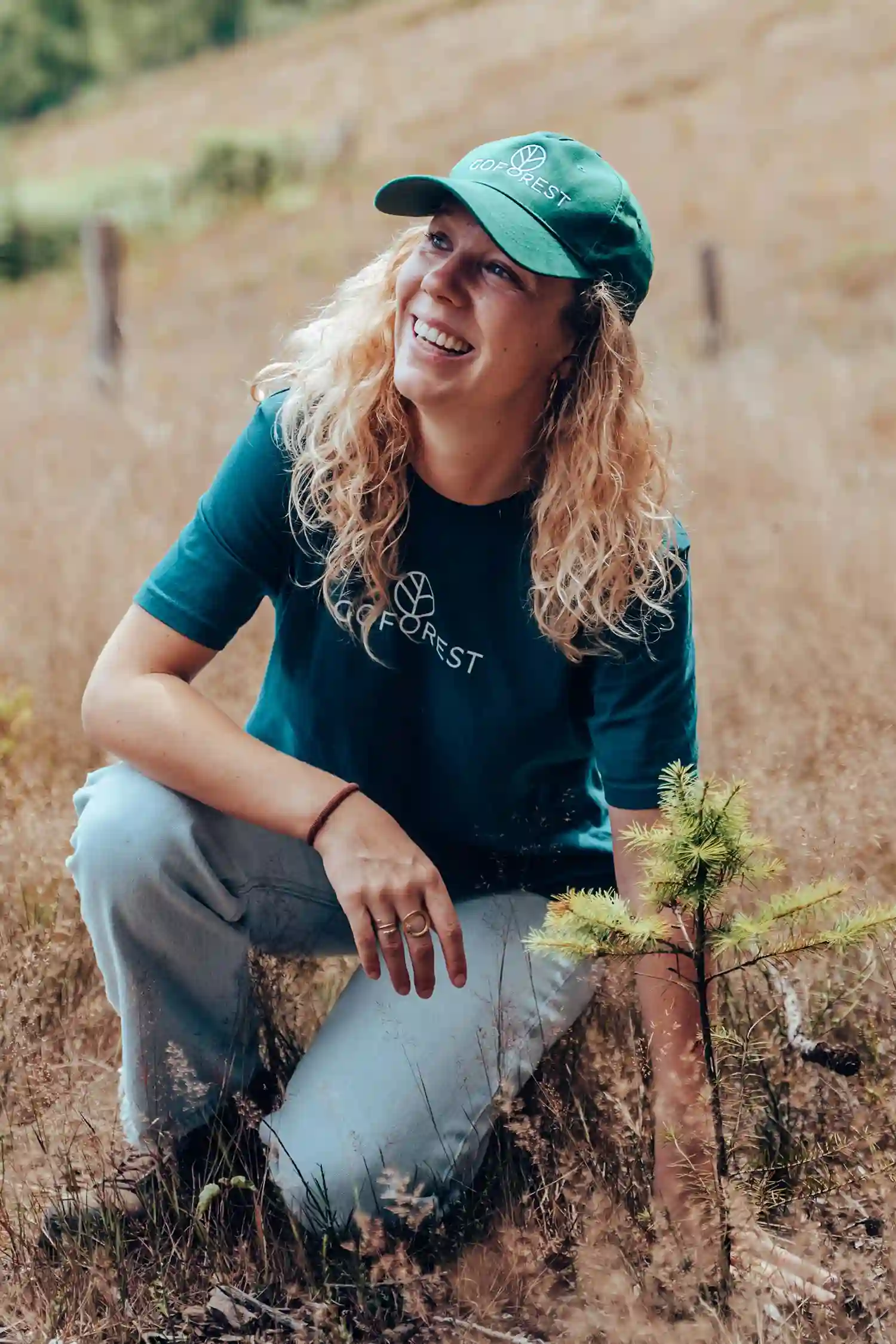 Lies Syryn - Operations Manager