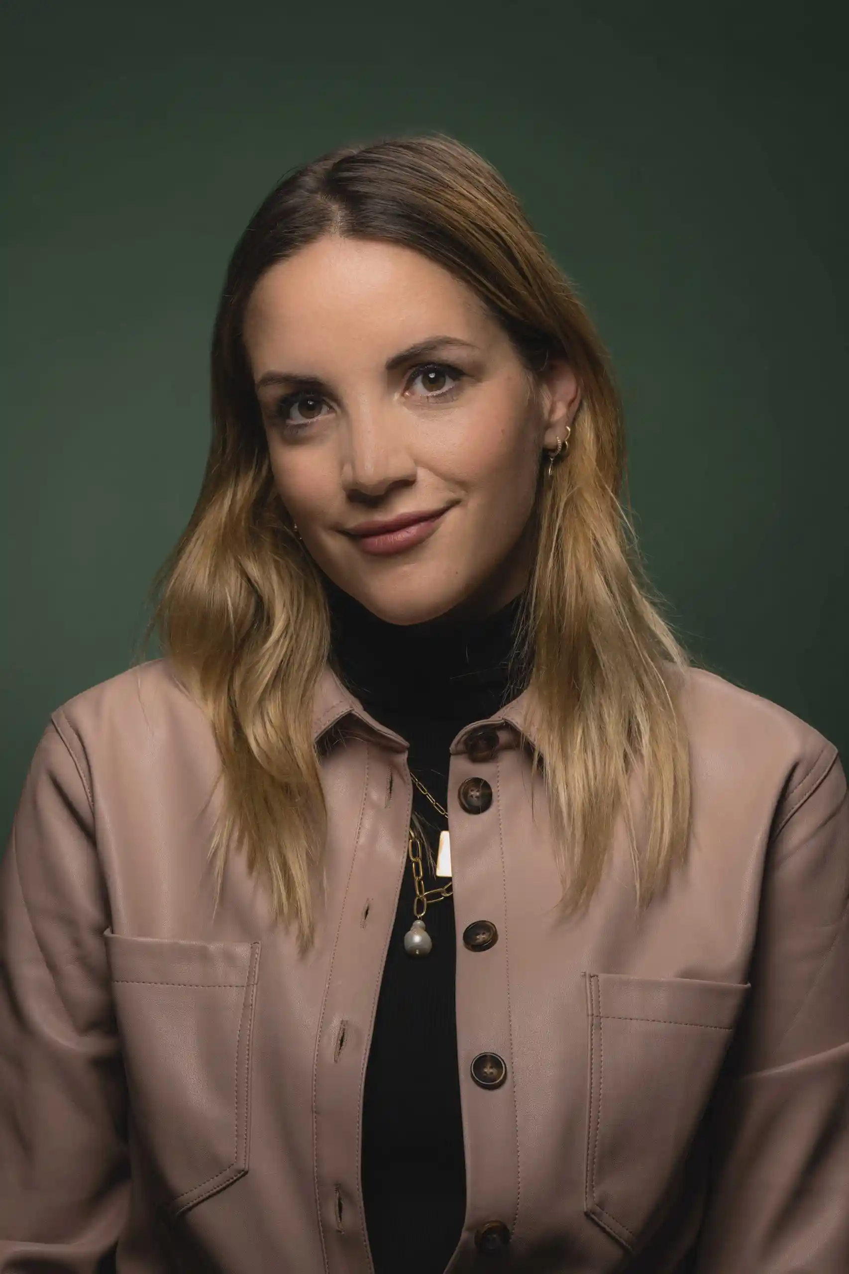 Sarah Parent - Founder & Chief Ecological Officer