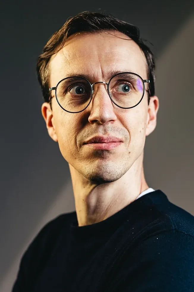 Wannes Van Giel - Strategy expert