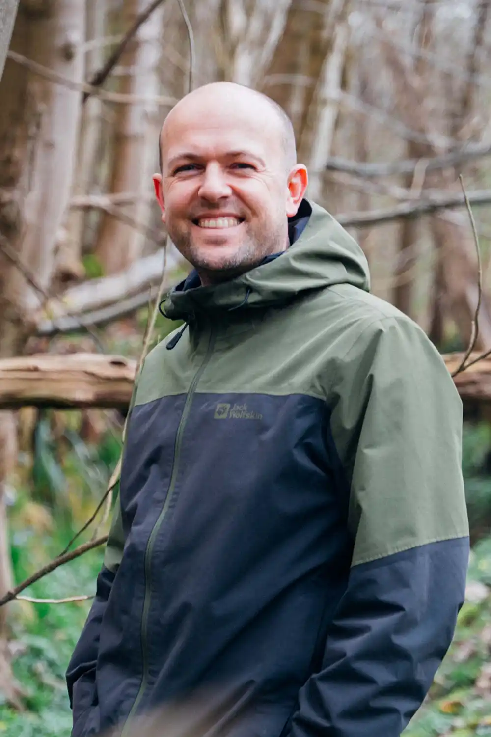 Wouter Dieleman - Chief Growth Officer